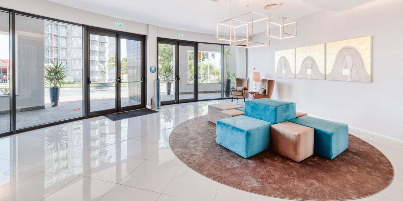 Hotel Vila Baleira Funchal 4* Madeira 