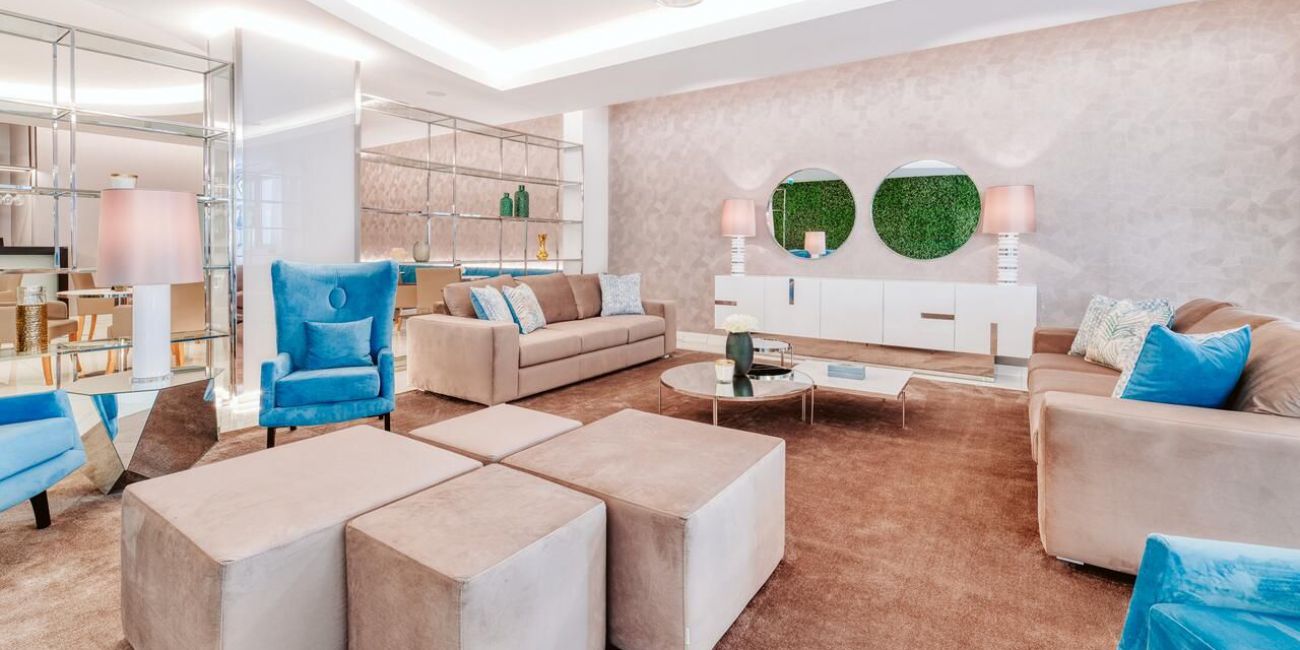 Hotel Vila Baleira Funchal 4* Madeira 