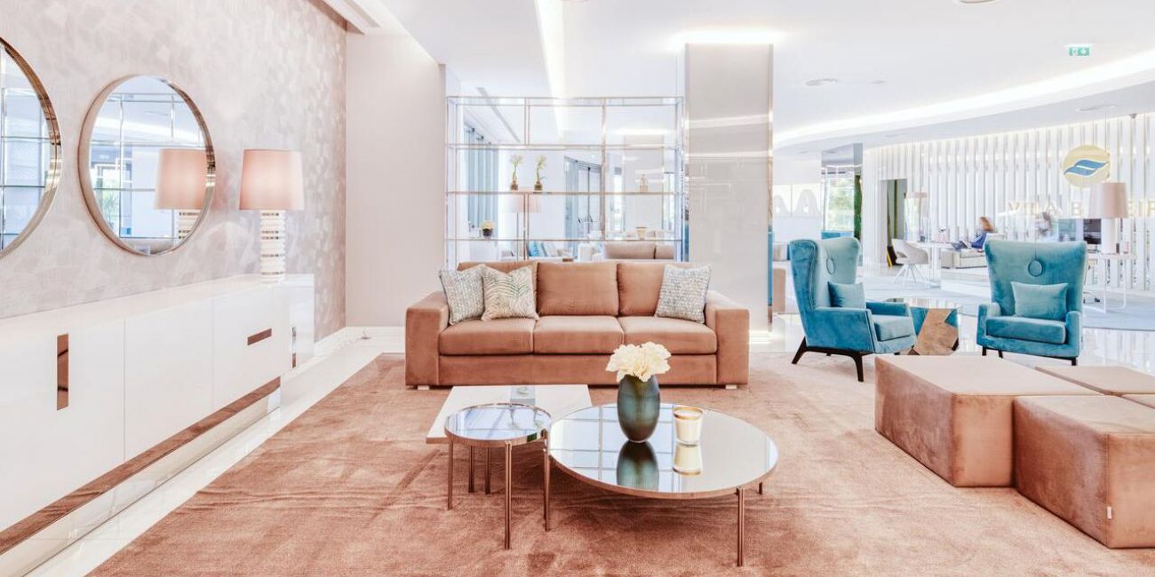 Hotel Vila Baleira Funchal 4* Madeira 