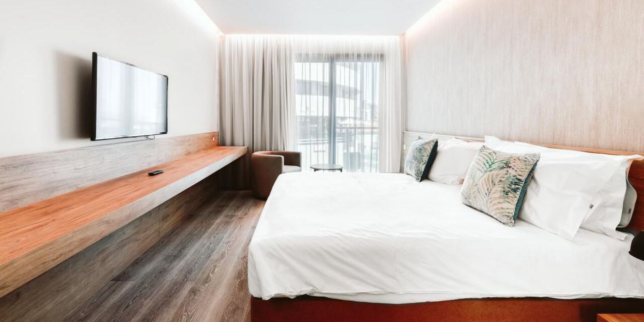 Hotel Vila Baleira Funchal 4* Madeira 