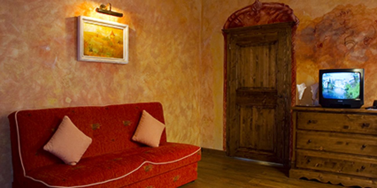 Hotel Vila Franka 3*  Sighisoara 