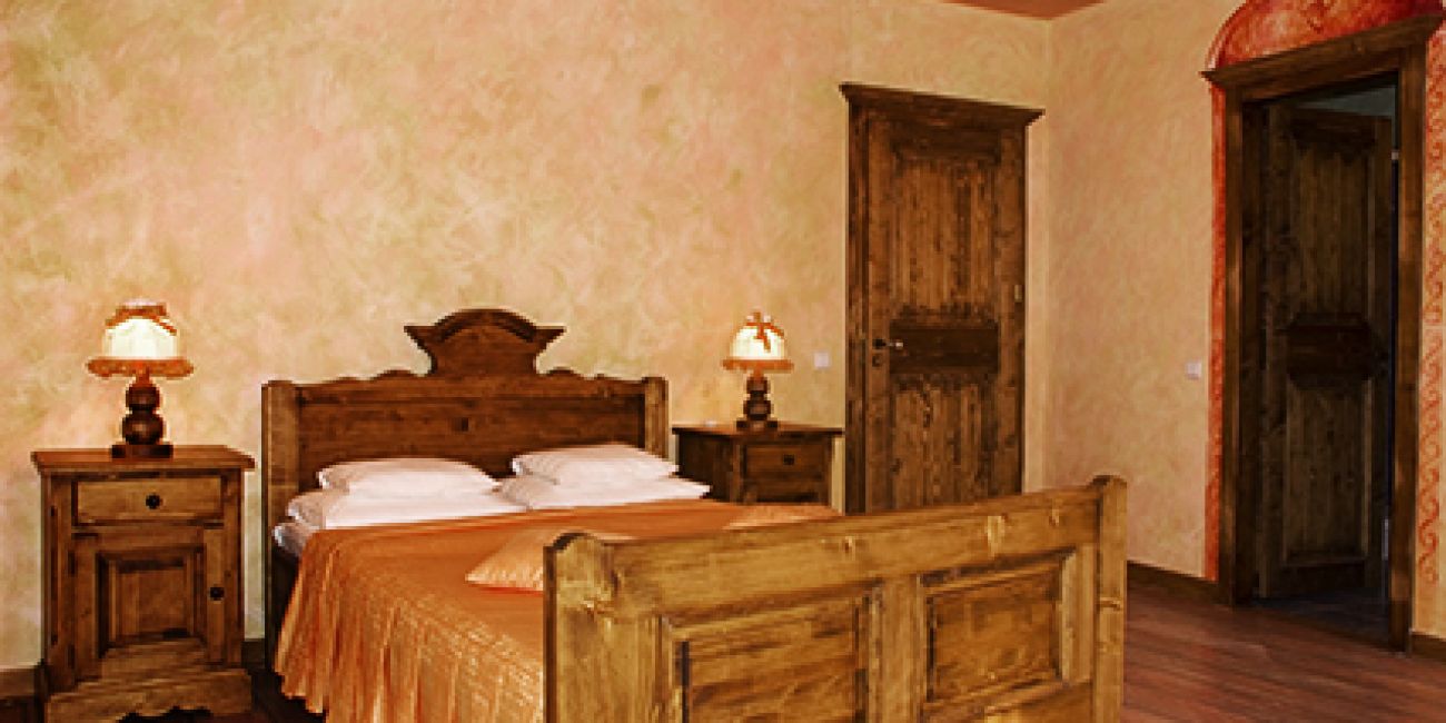 Hotel Vila Franka 3*  Sighisoara 