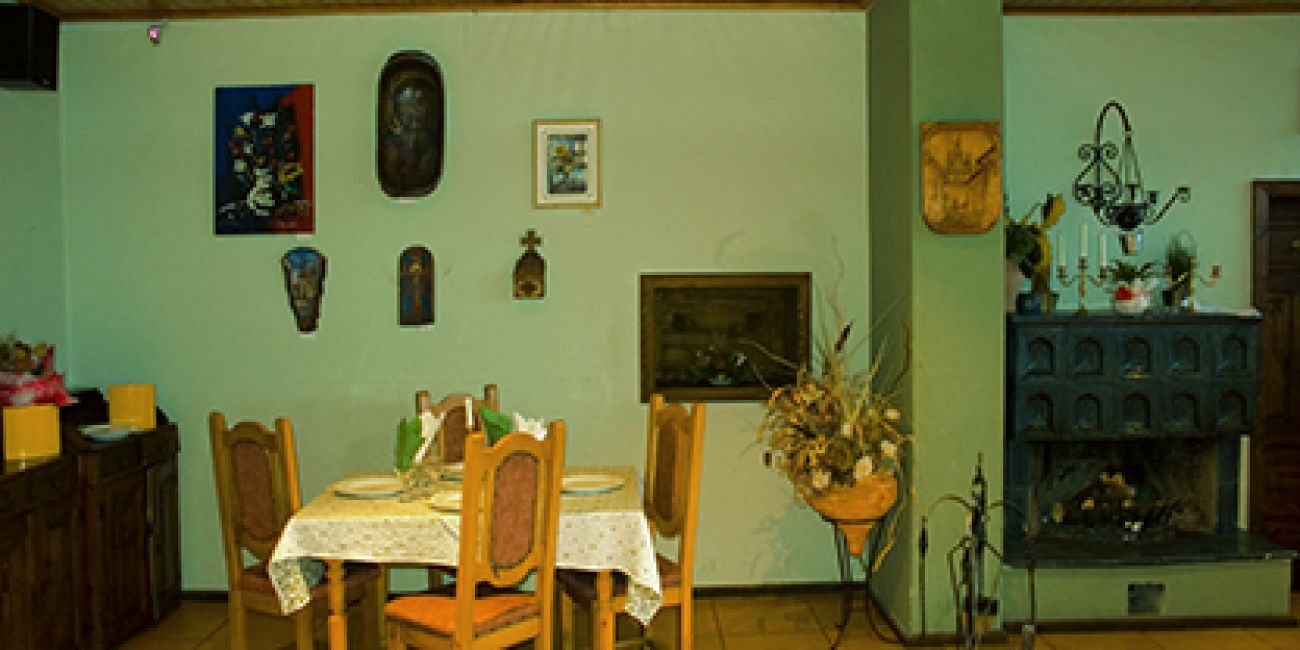 Hotel Vila Franka 3*  Sighisoara 