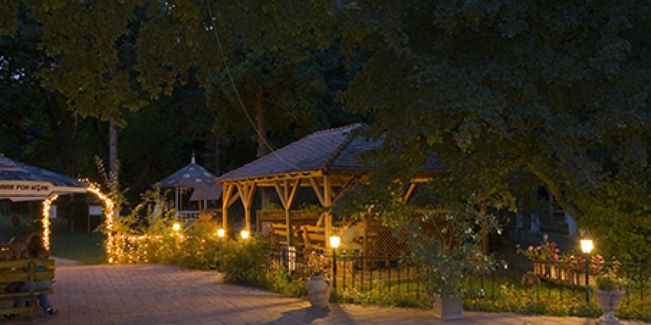 Hotel Vila Franka 3*  Sighisoara 