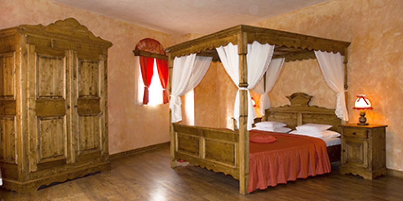 Hotel Vila Franka 3*  Sighisoara 