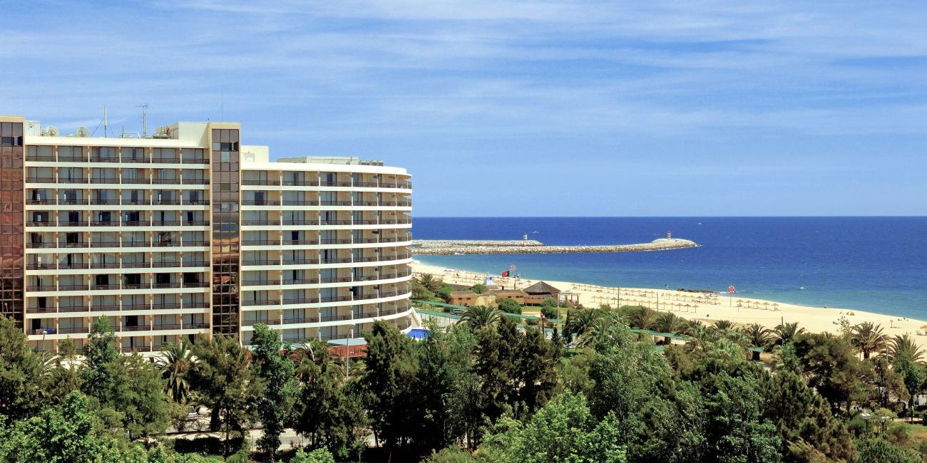 Hotel Vila Gale Ampalius 4* Algarve 