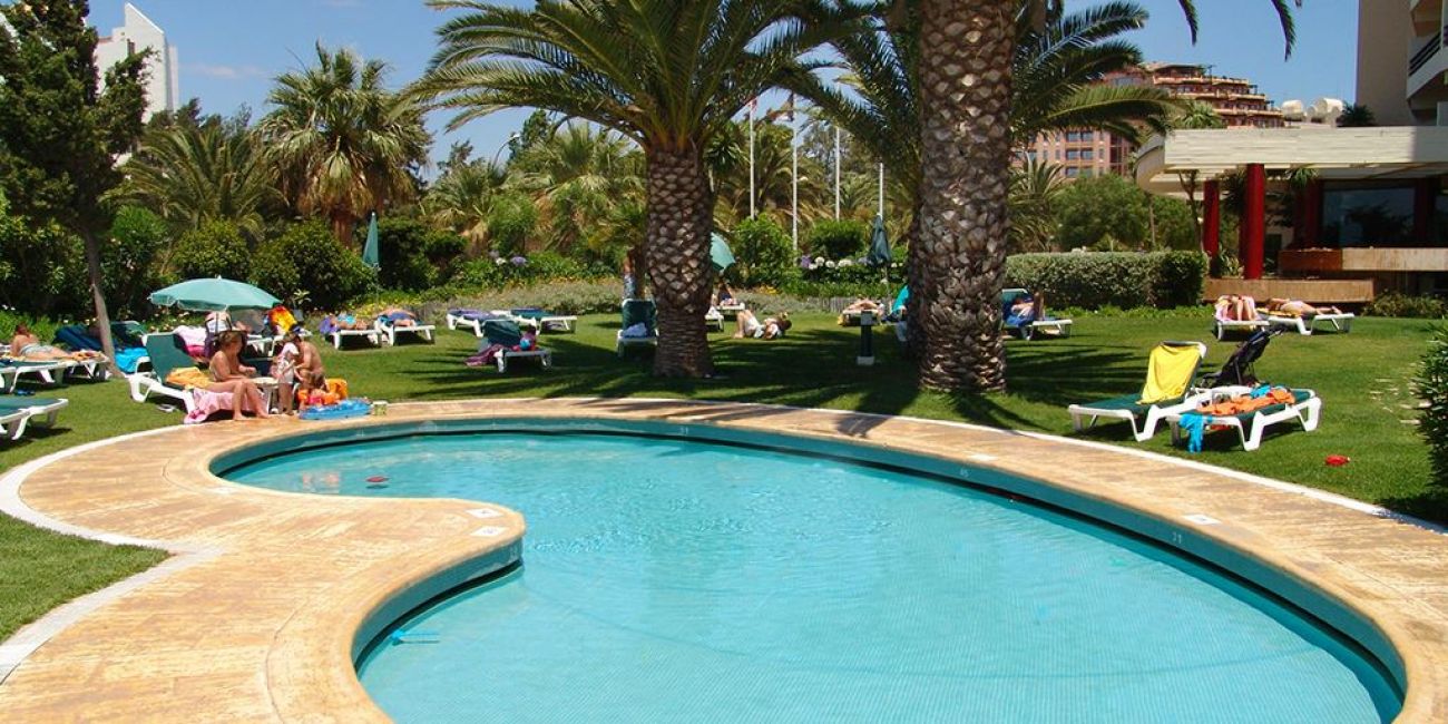 Hotel Vila Gale Ampalius 4* Algarve 