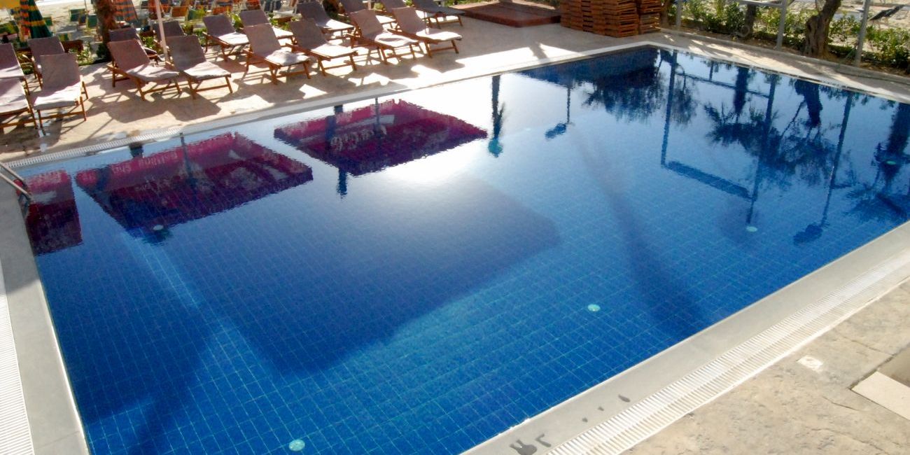 Hotel Vila Palma 4* Durres Albania