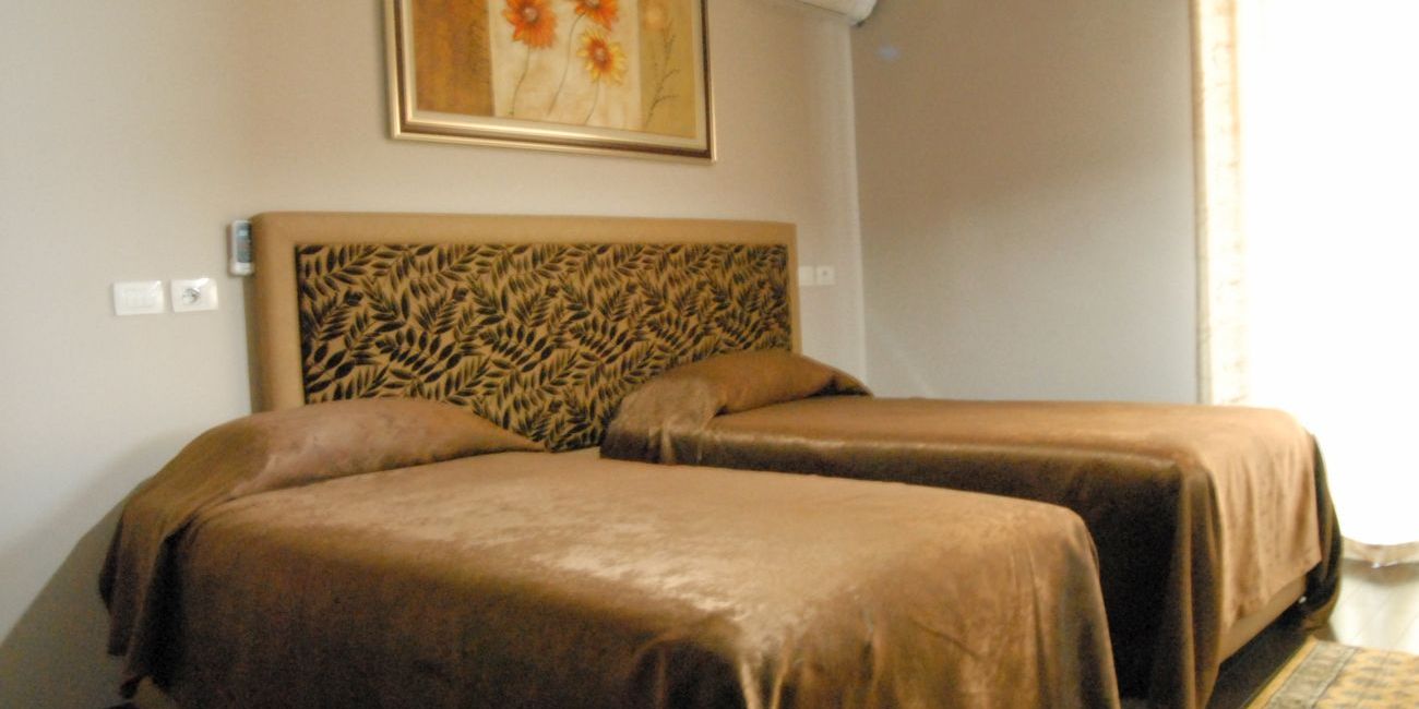 Hotel Vila Palma 4* Durres Albania