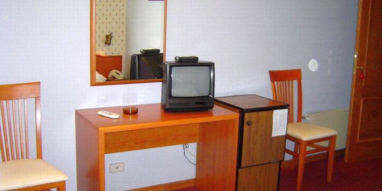 Hotel Villa Chiara 2* -  Taormina Sicilia 