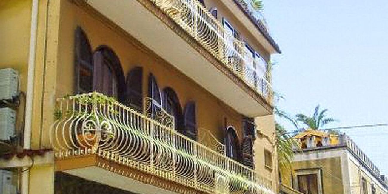 Hotel Villa Chiara 2* -  Taormina Sicilia 