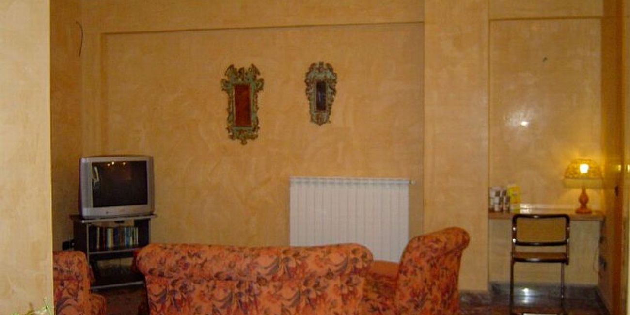 Hotel Villa Chiara 2* -  Taormina Sicilia 