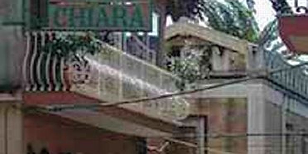 Hotel Villa Chiara 2* -  Taormina Sicilia 