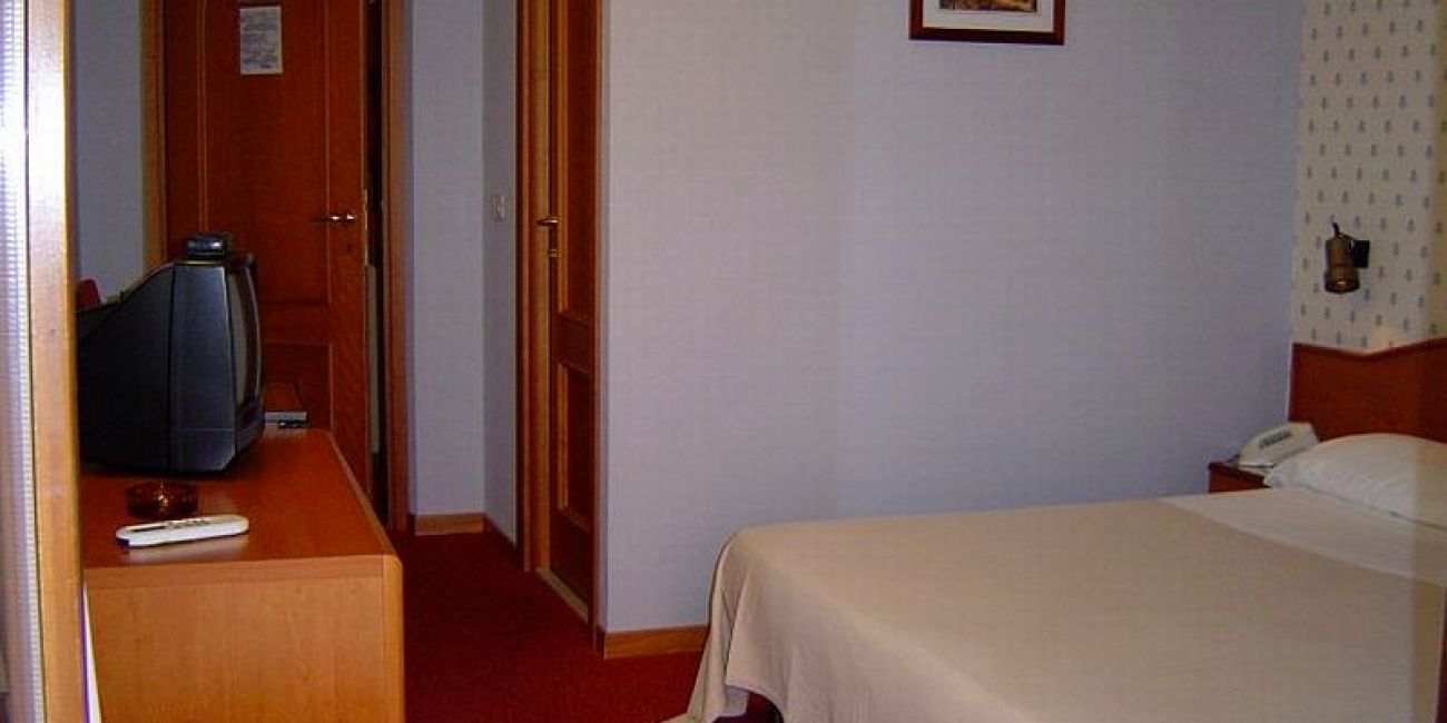 Hotel Villa Chiara 2* -  Taormina Sicilia 