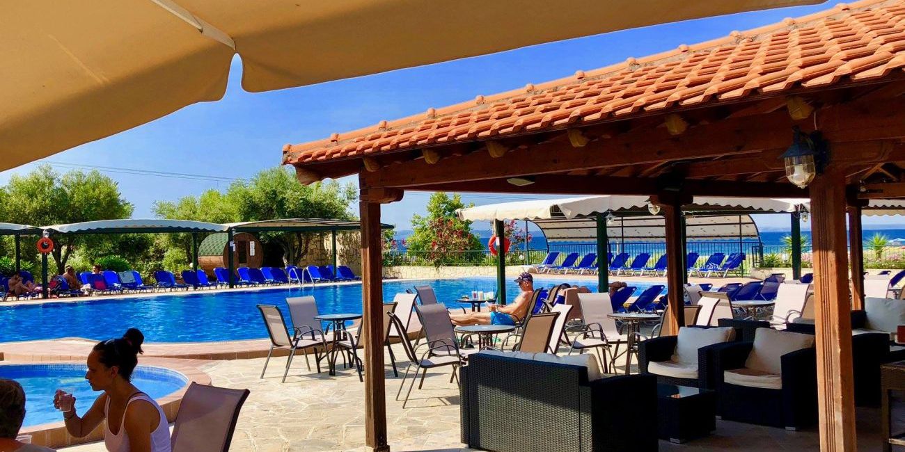 Hotel Village Mare 4* Halkidiki - Sithonia 