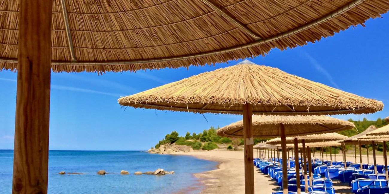 Hotel Village Mare 4* Halkidiki - Sithonia 