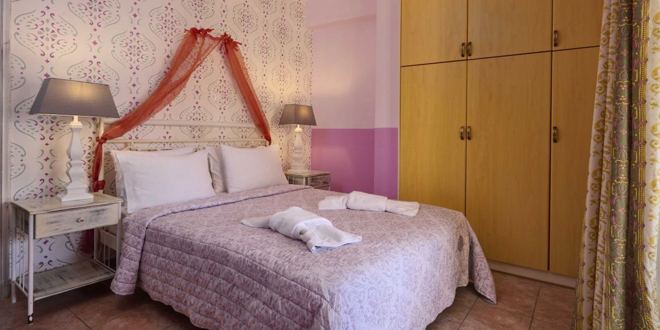 Hotel Villaggio Maistro 3* Lefkada 