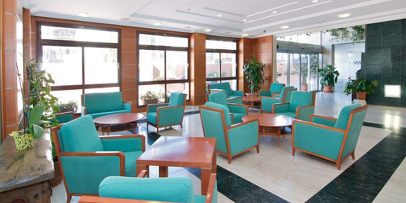 Hotel Villasol 3*- Demipensiune Costa del Sol 