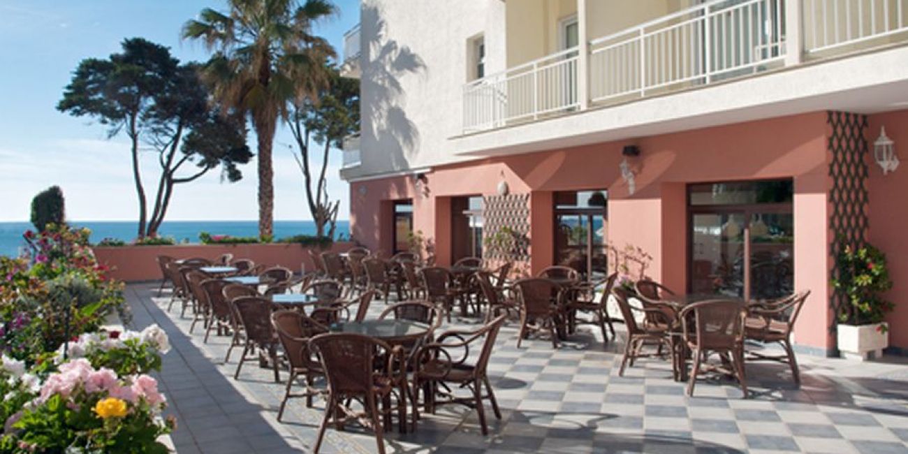 Hotel Villasol 3*- Demipensiune Costa del Sol 