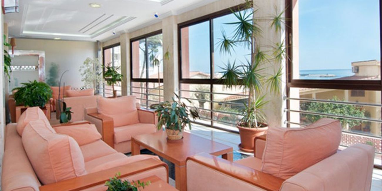 Hotel Villasol 3*- Demipensiune Costa del Sol 