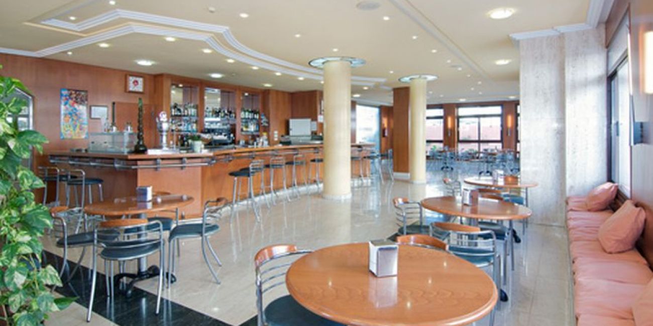Hotel Villasol 3*- Demipensiune Costa del Sol 