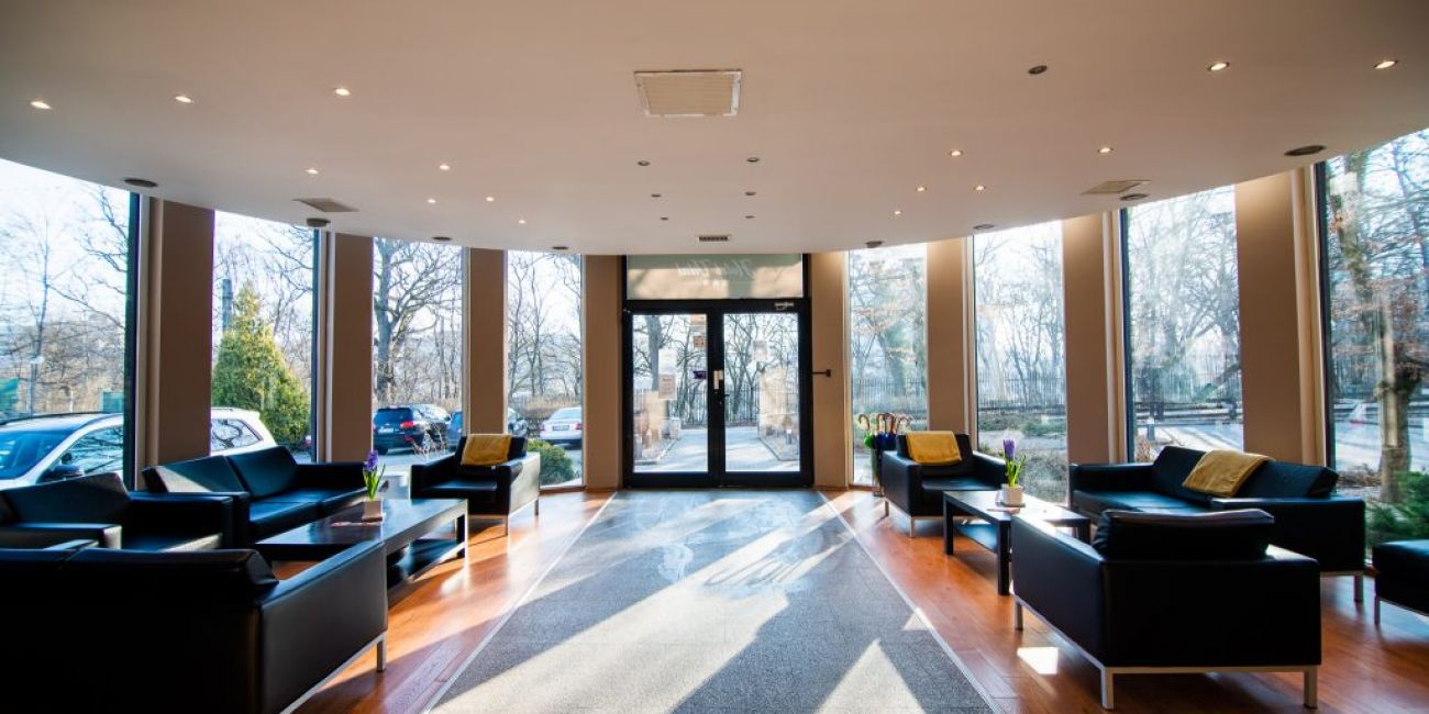 Hotel Vital 3* Baile Felix 