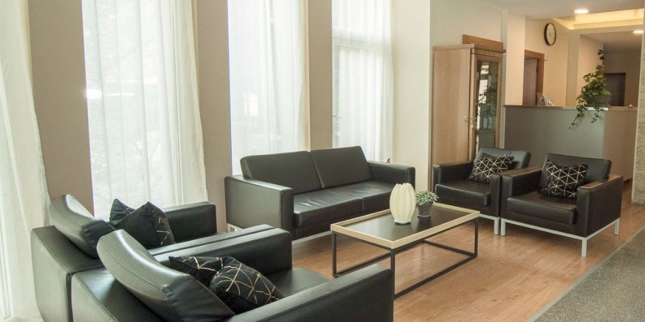 Hotel Vital 3* Baile Felix 