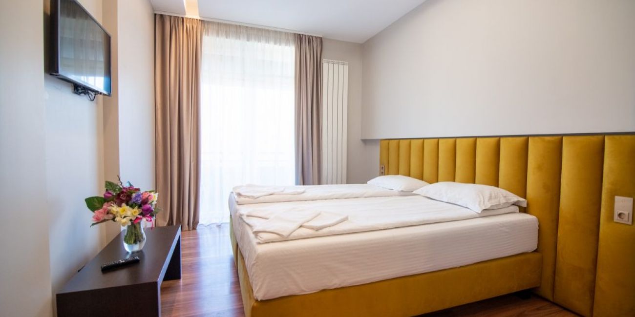 Hotel Vital 3* Baile Felix 
