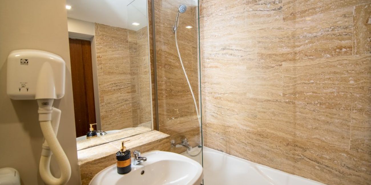 Hotel Vital 3* Baile Felix 