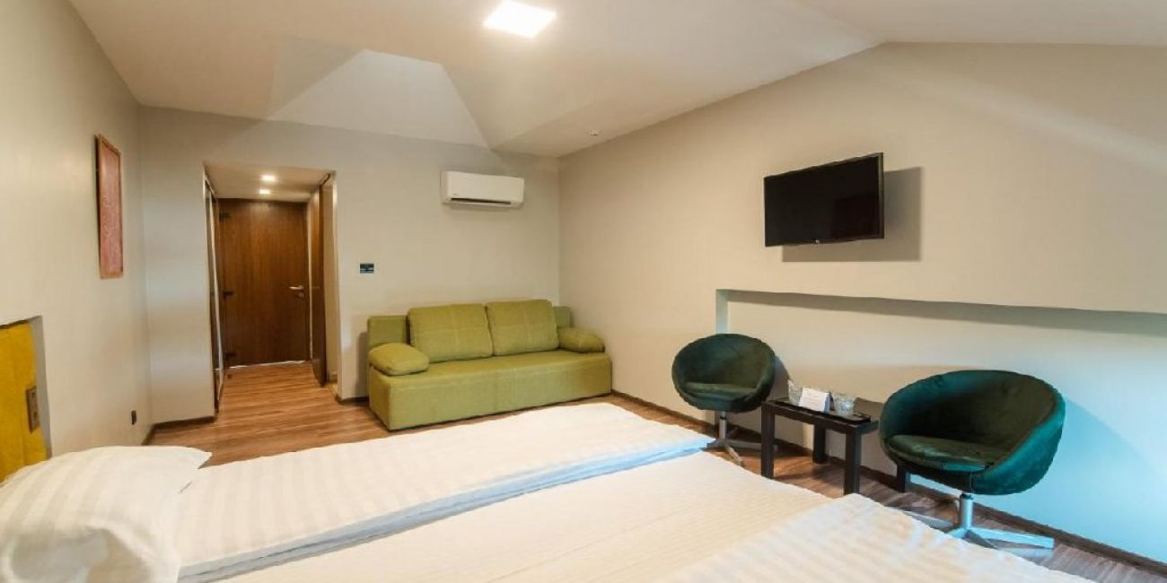 Hotel Vital 3* Baile Felix 