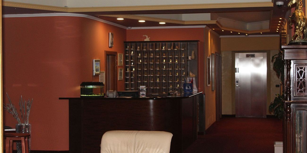 Hotel Vivas 4* Durres 