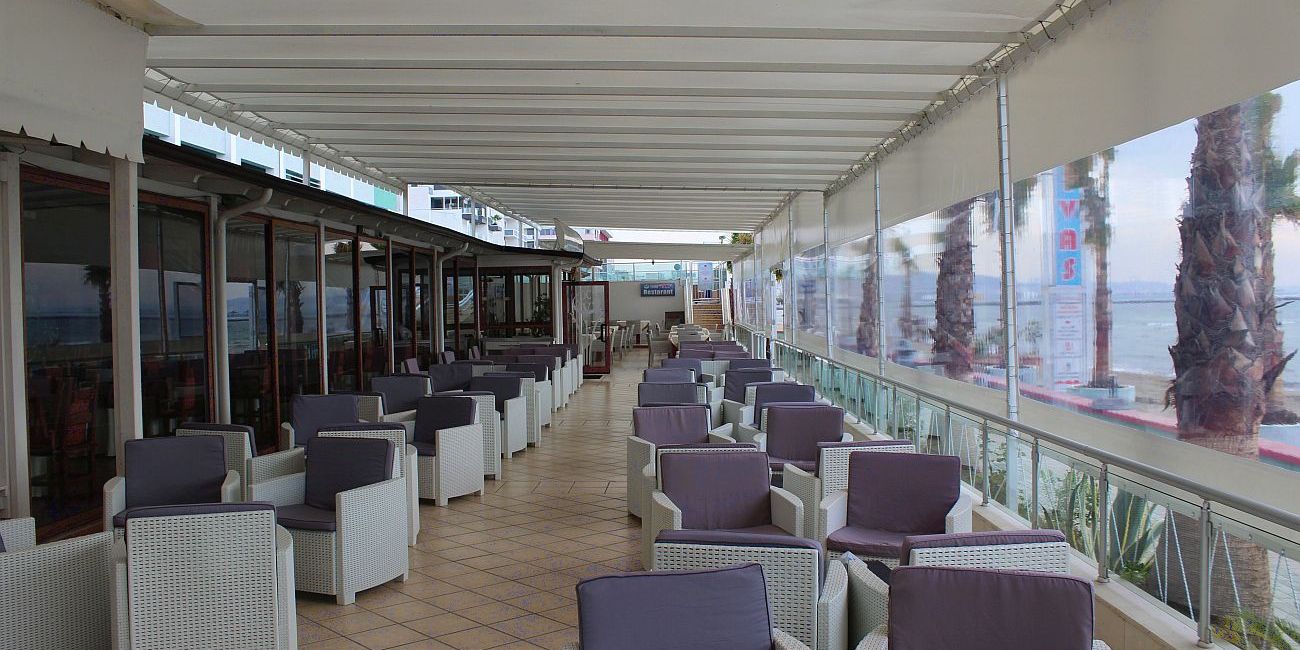 Hotel Vivas 4* Durres 