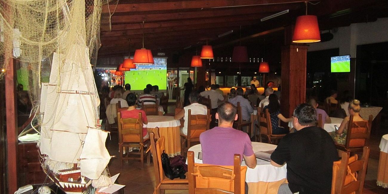 Hotel Vivas 4* Durres 