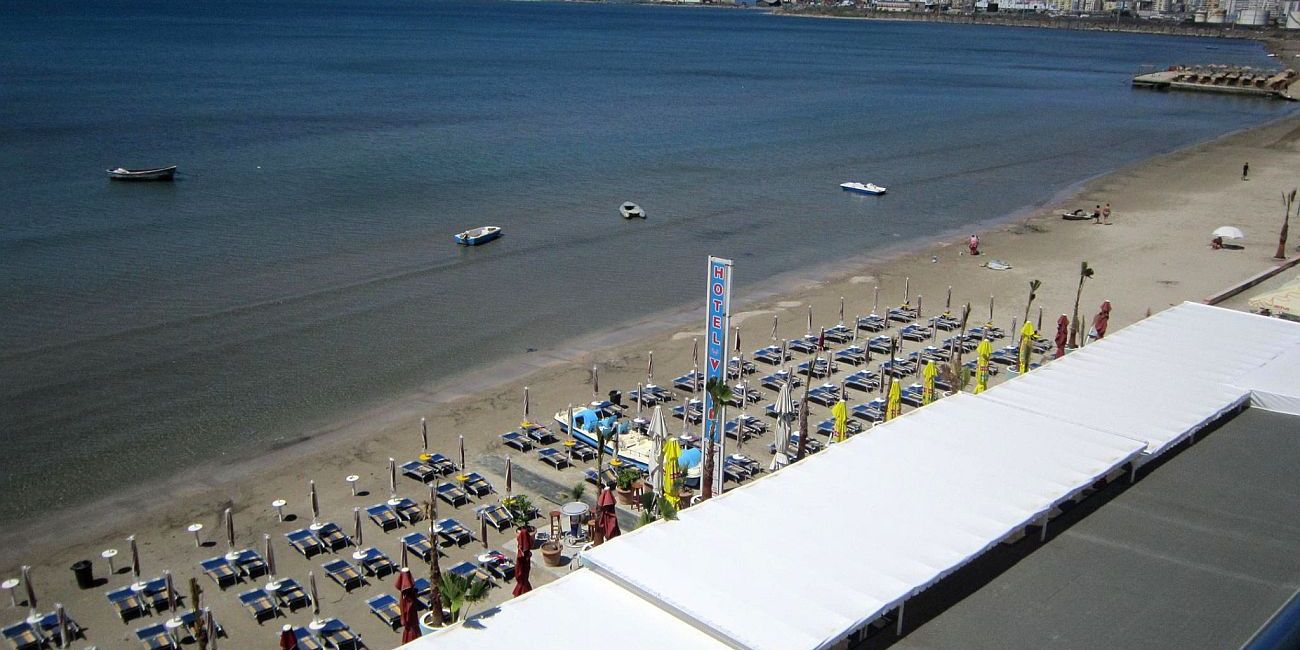 Hotel Vivas 4* Durres 