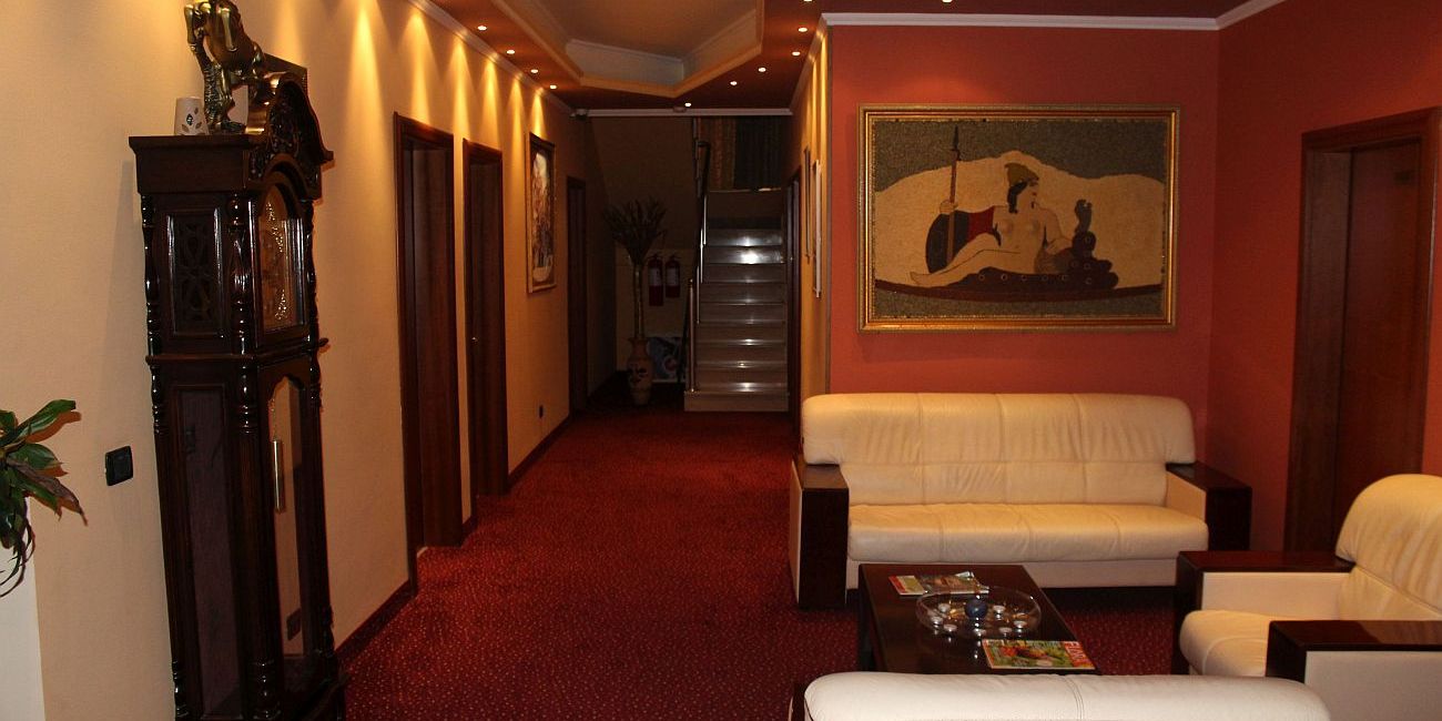 Hotel Vivas 4* Durres 