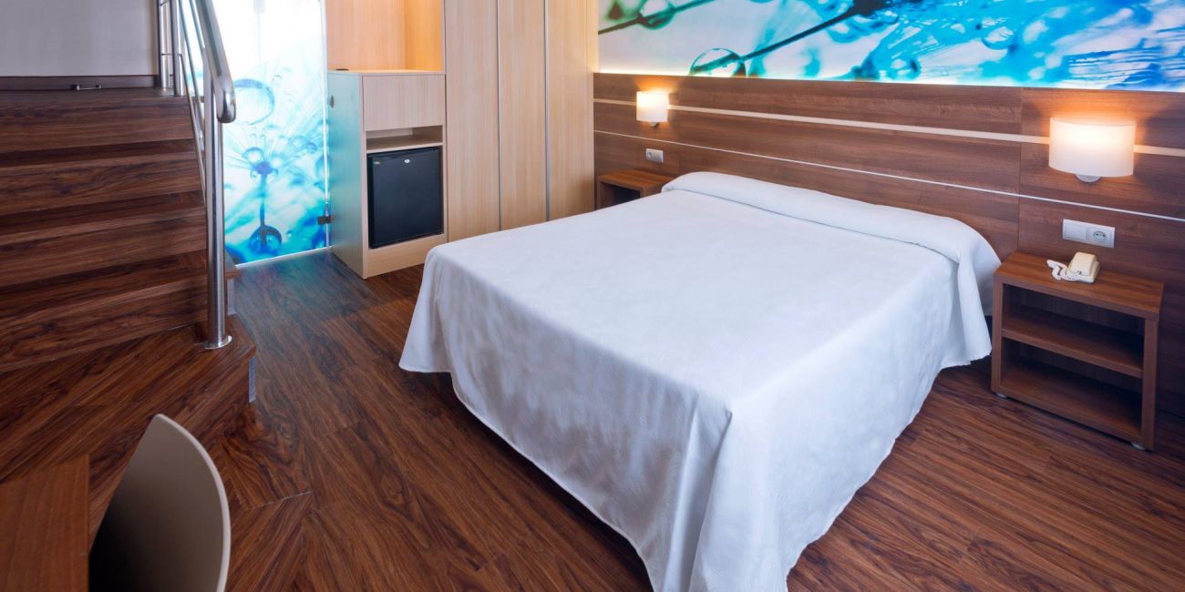 Hotel Volga 4* Costa Brava 