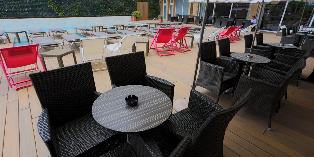 Hotel Volga 4* Costa Brava 