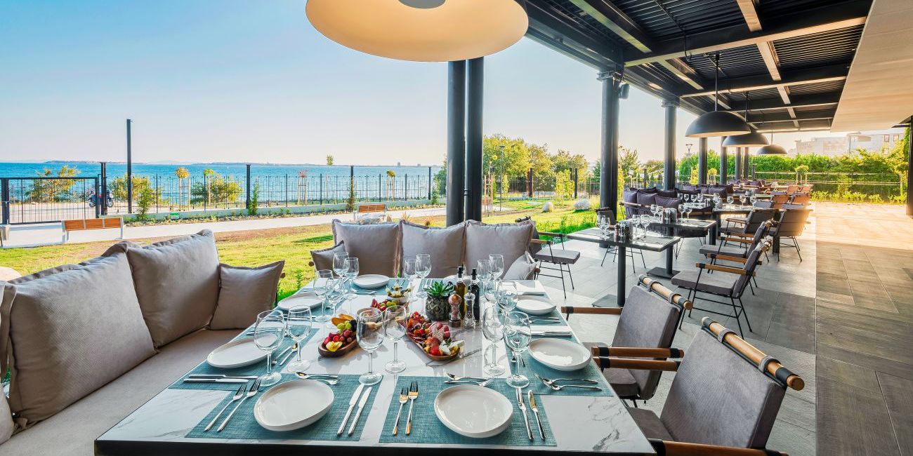 Hotel Voya Beach Resort 5* Sveti Vlas 