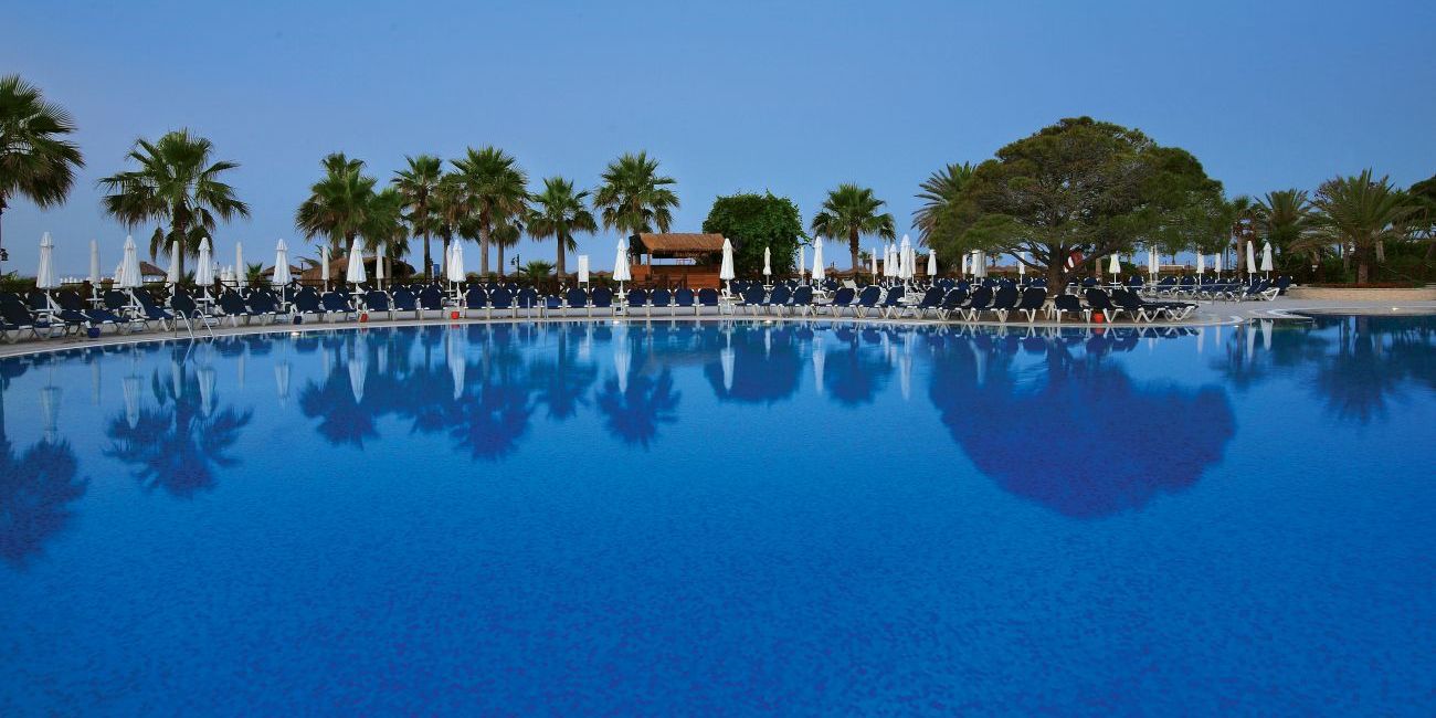 Hotel Voyage Sorgun 5*  Antalya - Side 