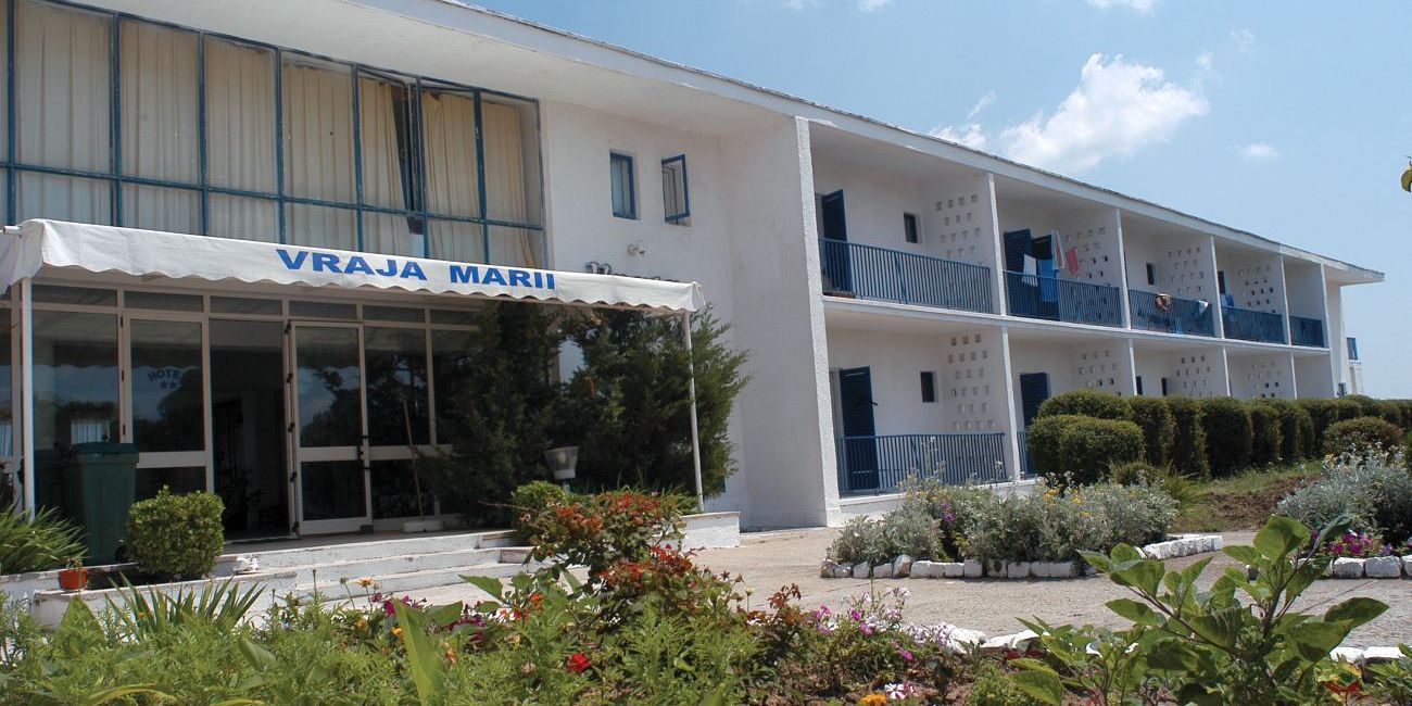 Hotel Vraja Marii 2* Eforie Nord 