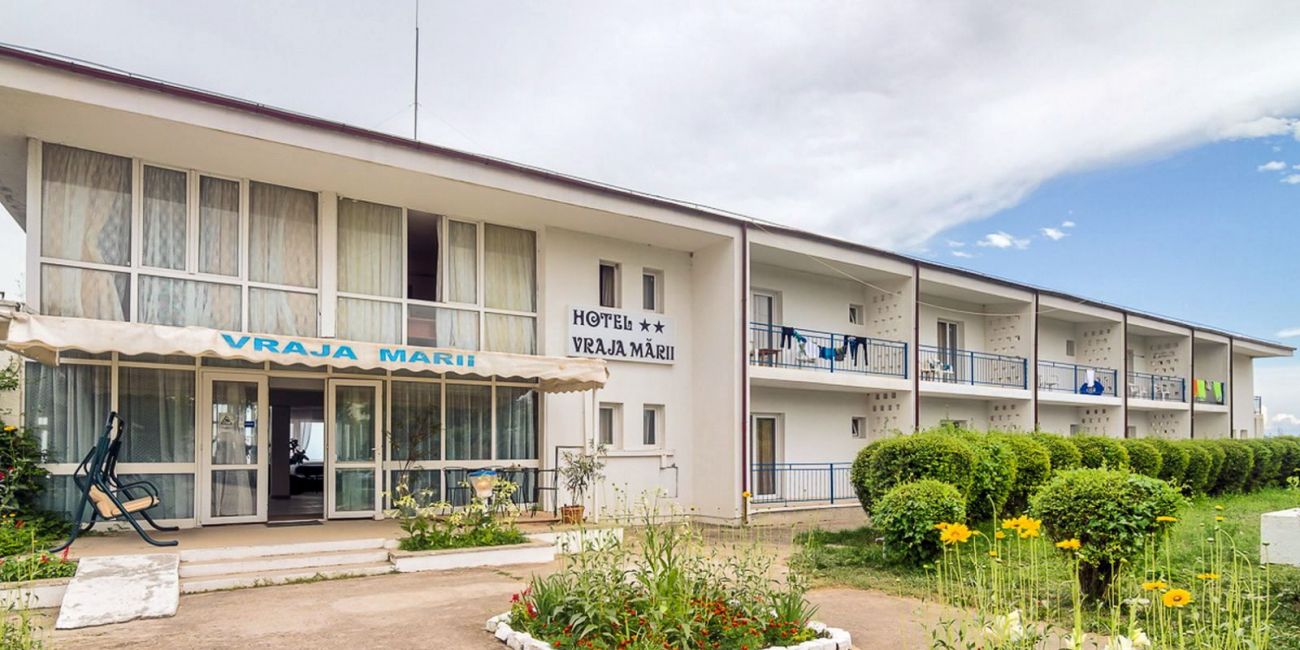 Hotel Vraja Marii 2* Eforie Nord 