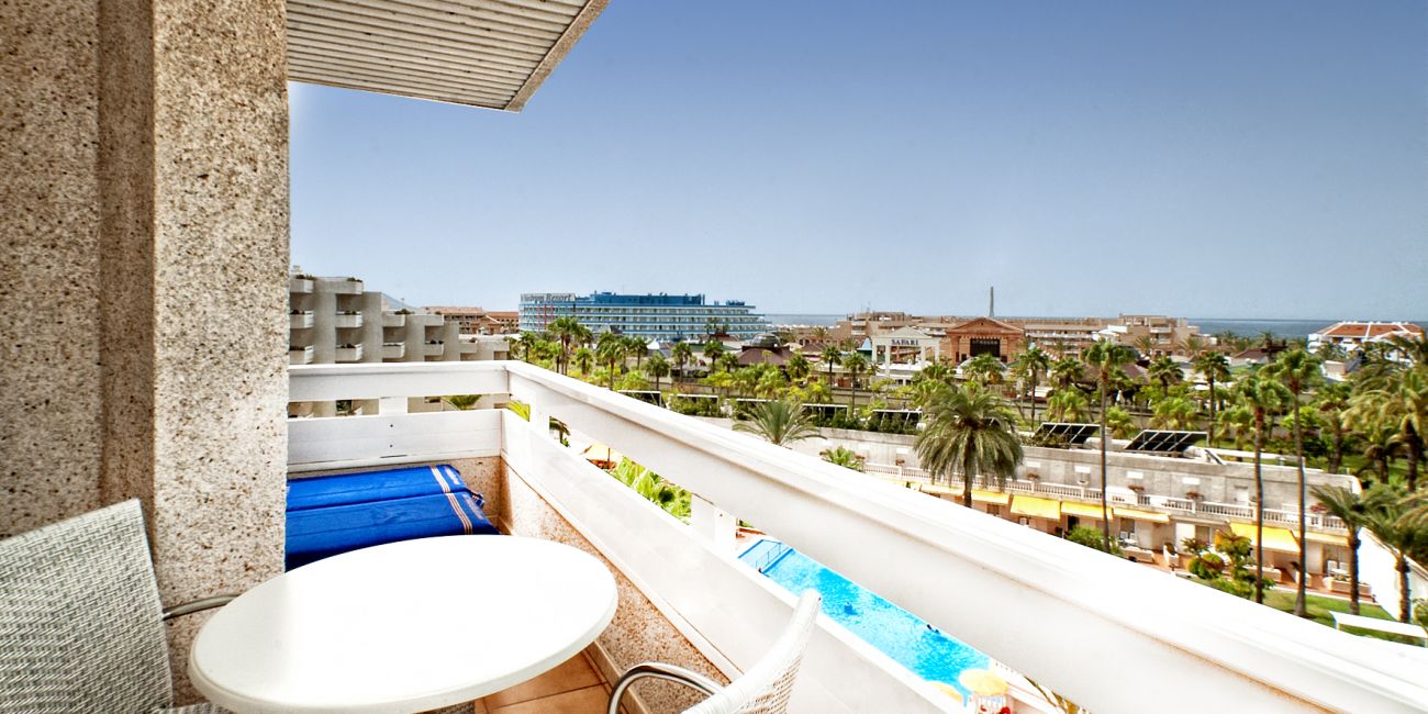 Hotel Vulcano 4* Tenerife 