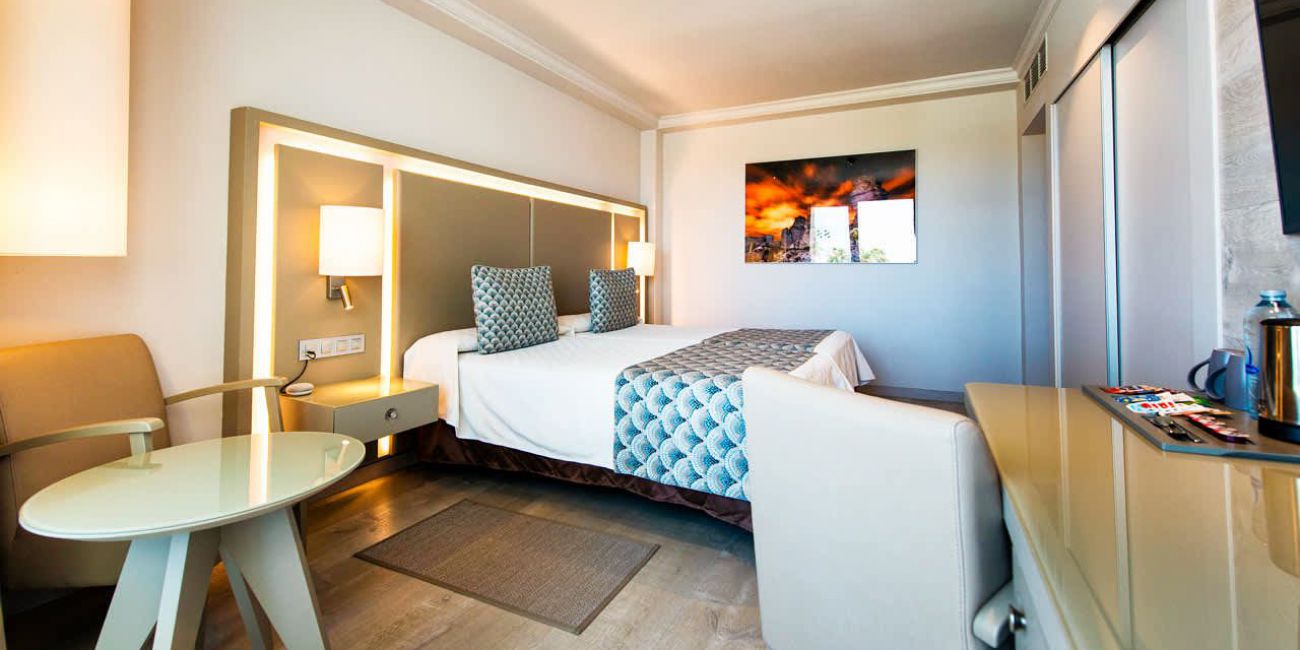 Hotel Vulcano 4* Tenerife 