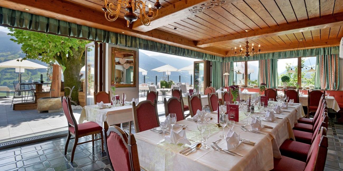 Hotel Waldfriede 4* - Demipensiune Tirol - Fugen 