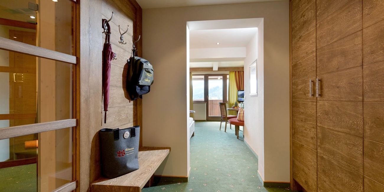 Hotel Waldfriede 4* - Demipensiune Tirol - Fugen 