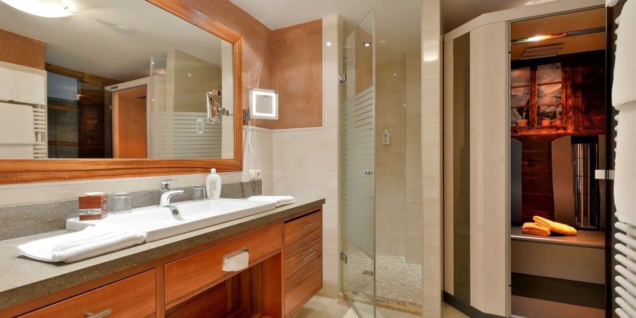 Hotel Waldfriede 4* - Demipensiune Tirol - Fugen 