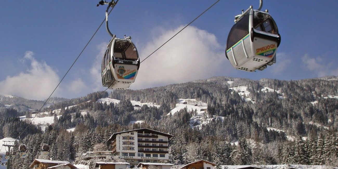 Hotel Waldfriede 4* - Demipensiune Tirol - Fugen 