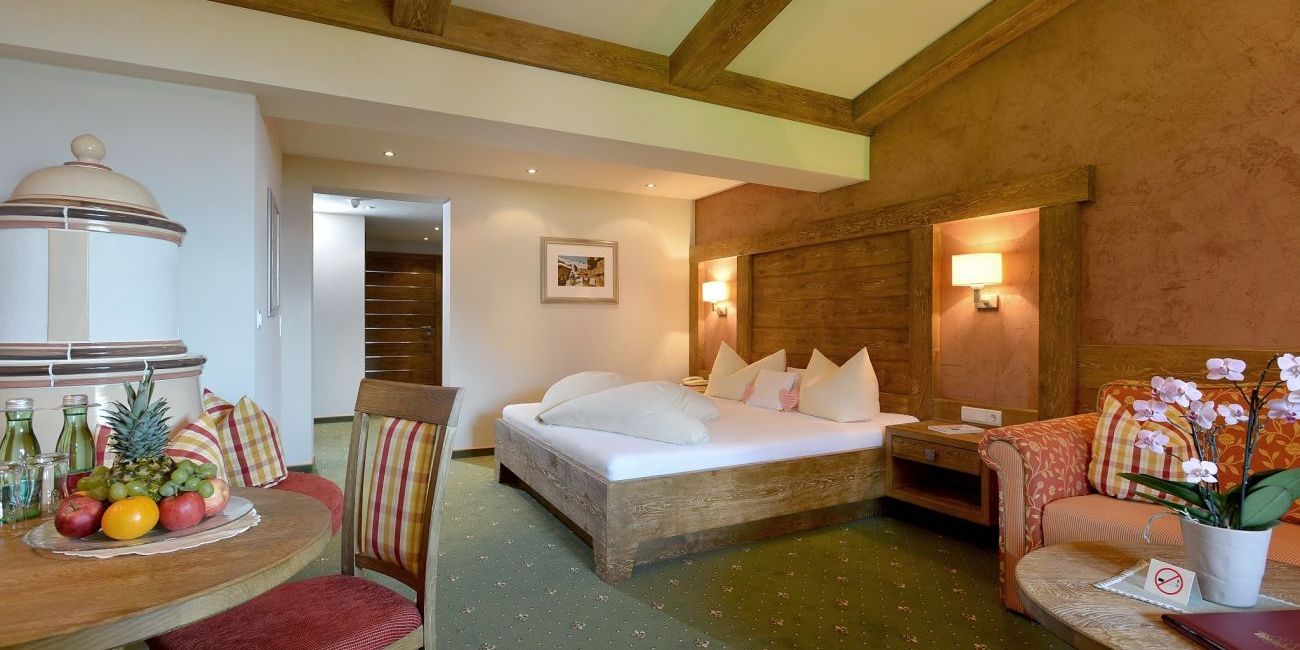 Hotel Waldfriede 4* - Demipensiune Tirol - Fugen 