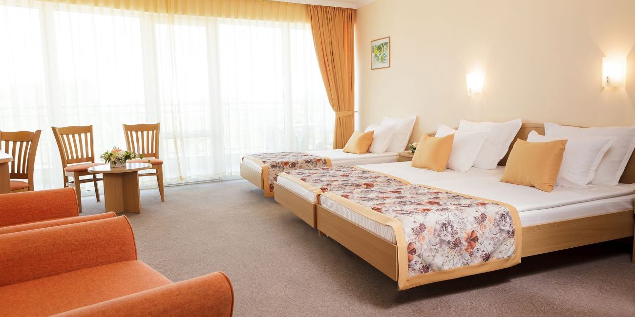 Hotel Wela 4* Sunny Beach 