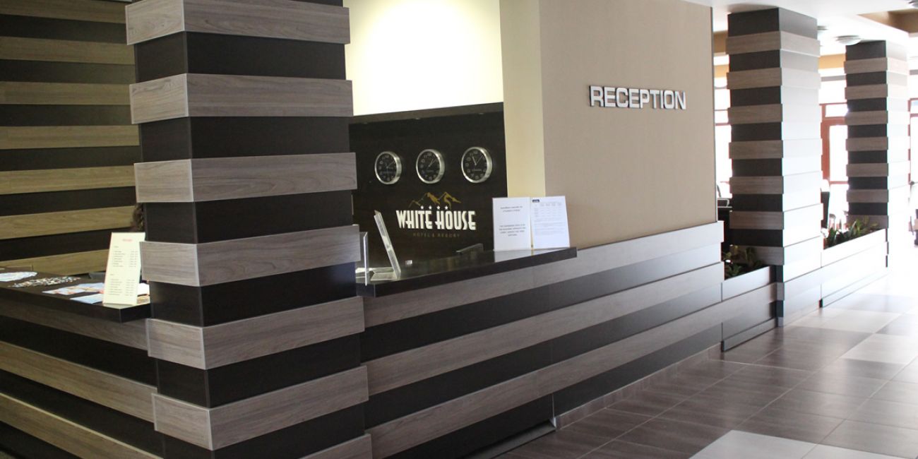 Hotel White House 4* Borovets 